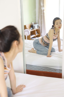 致命的阴谋